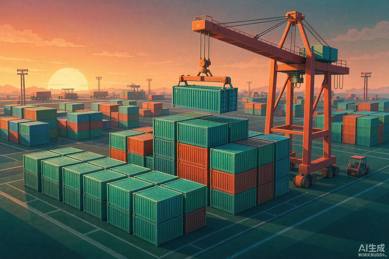 Docker Compose 上生产前，我会过一遍的清单