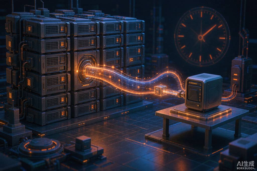 算力租赁怎么选：按卡时、按 token 还是包月