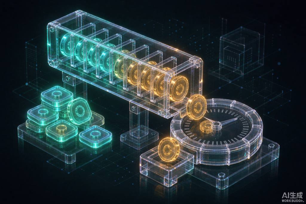大模型 API 的账怎么算：token、上下文与缓存